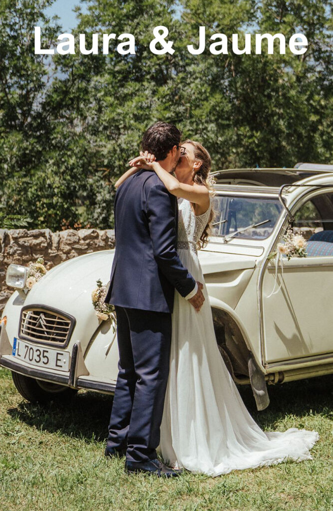 Laura & Jaume