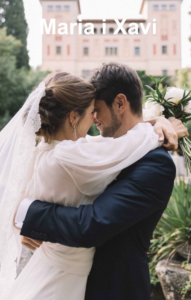 Maria & Xavi