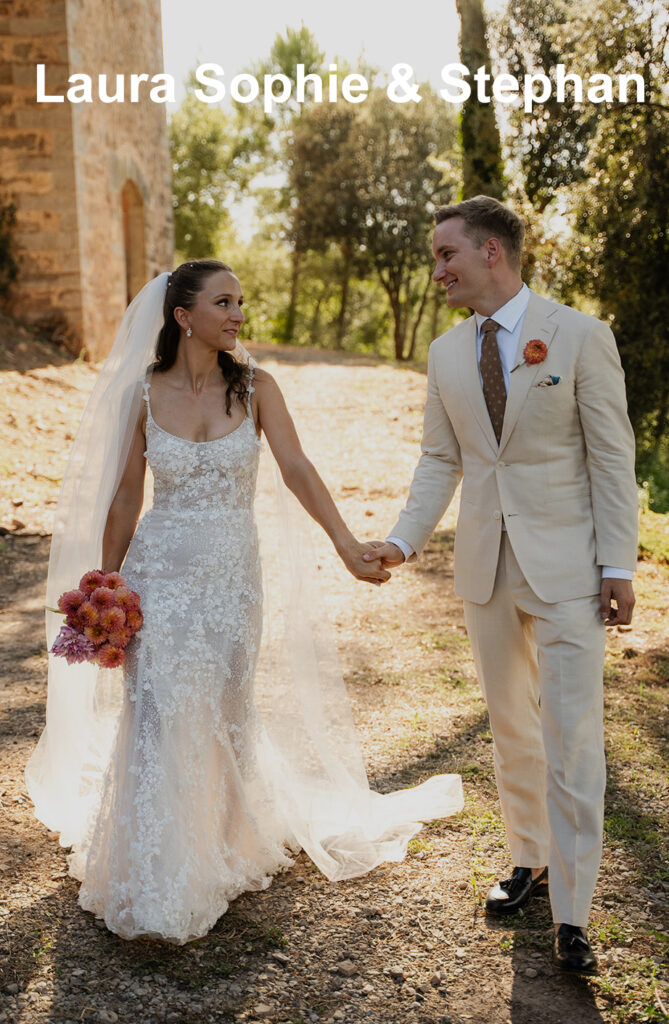 Laura Sophie & Stephan