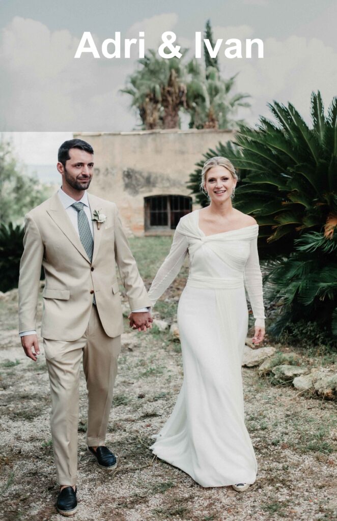 Adri & Ivan