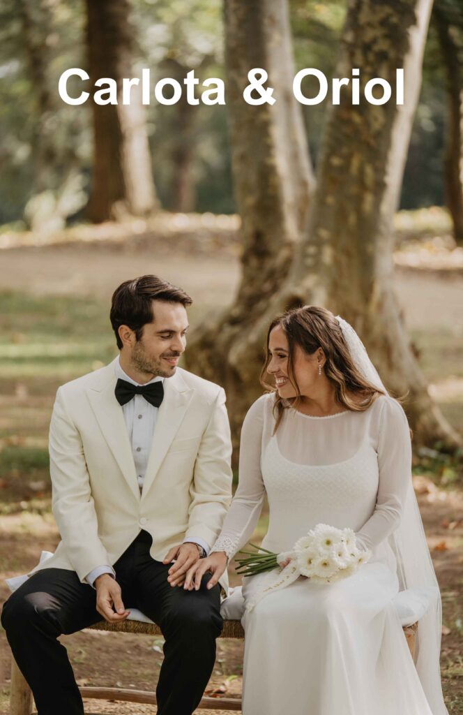 Carlota & Oriol