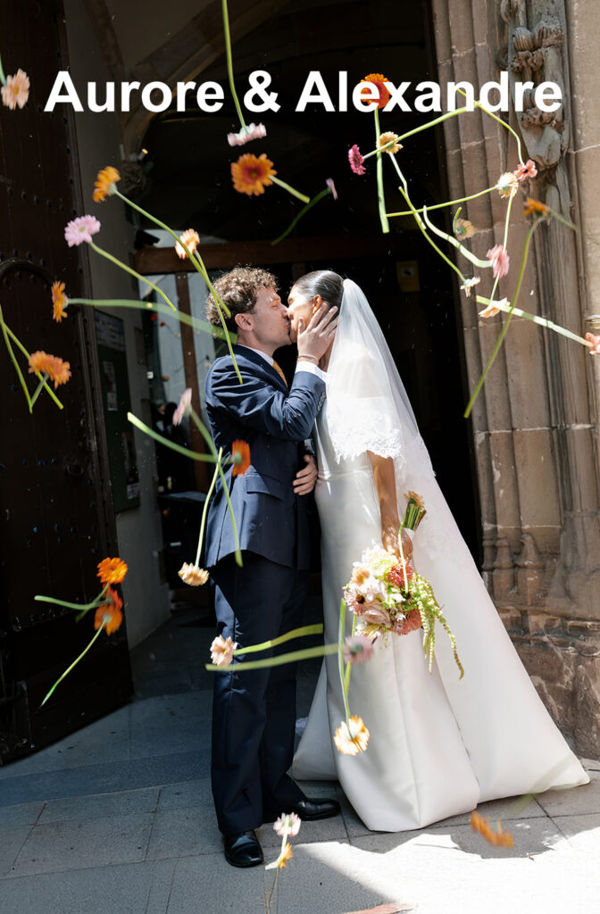 Aurore & Alexandre
