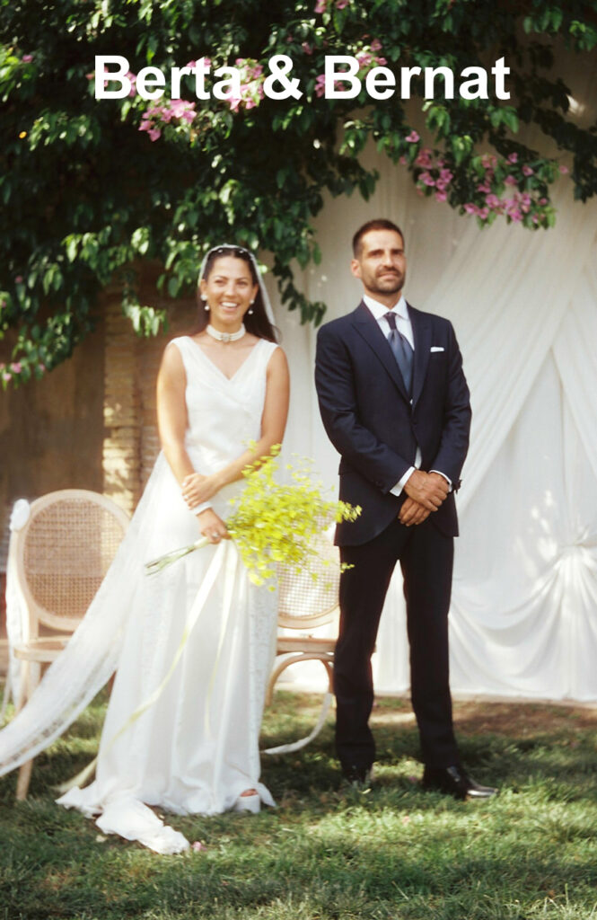 Berta & Bernat